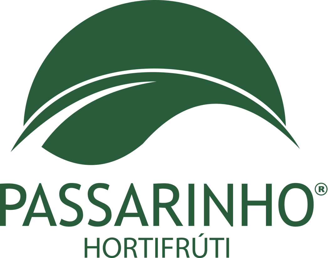 Logo Passarinho Cabeçalho